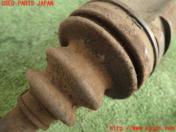 2UPJ-9240154010]スプリンター トレノ(AE92)右フロントドライブシャフト 中古_3