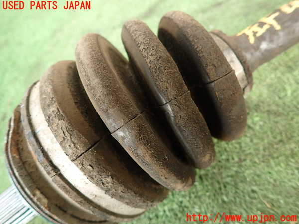 2UPJ-9240154015]スプリンター トレノ(AE92)左フロントドライブシャフト 中古_3