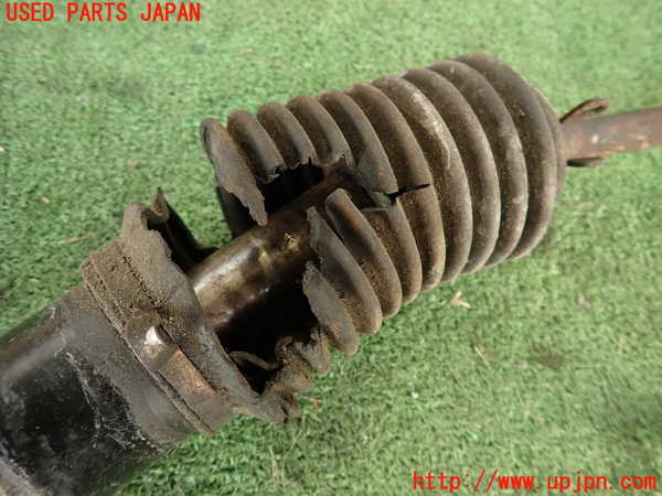 2UPJ-9240154235]スプリンター トレノ(AE92)パワステギアボックス (ジャンク品) 中古_2