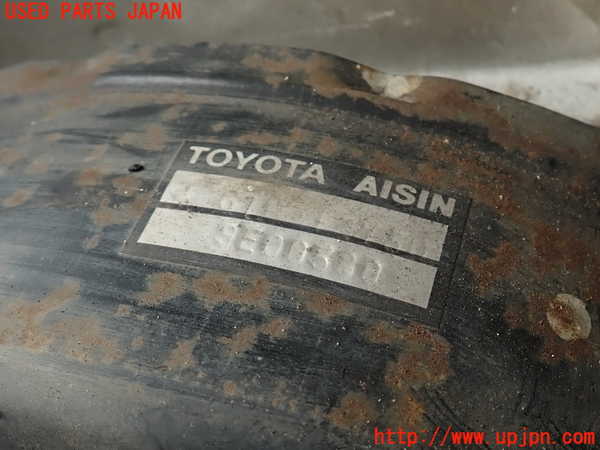 2UPJ-9240154055]スプリンター トレノ(AE92)ブレーキマスターバック 中古_3