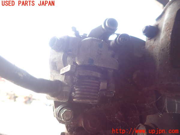 2UPJ-9240154090]スプリンター トレノ(AE92)右リアキャリパー 中古_2