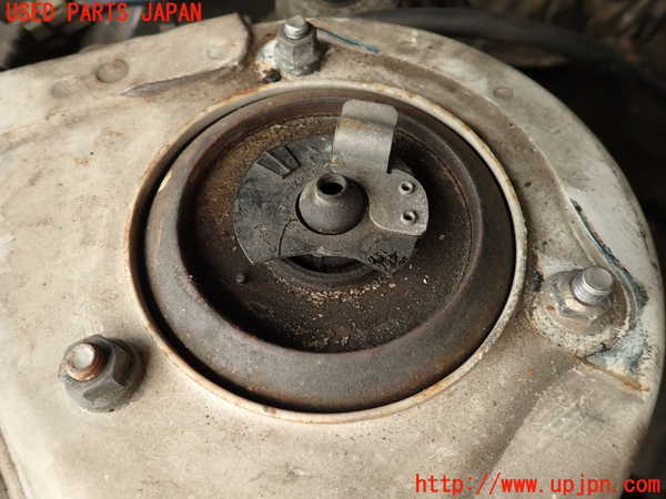 2UPJ-9240155015]スプリンター トレノ(AE92)右フロントストラット 中古_3