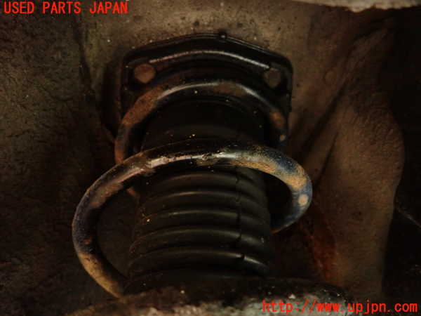 2UPJ-9240155045]スプリンター トレノ(AE92)左リアストラット 中古_2