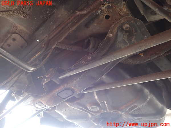 2UPJ-9240155295]スプリンター トレノ(AE92)リアメンバー 中古_2