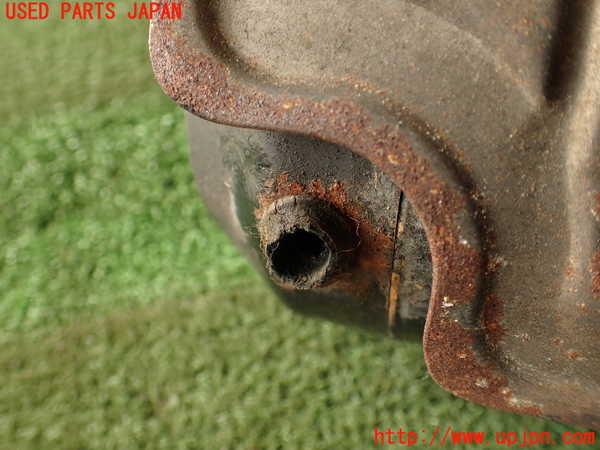 2UPJ-9240156010]スプリンター トレノ(AE92)セルモーター 中古_2