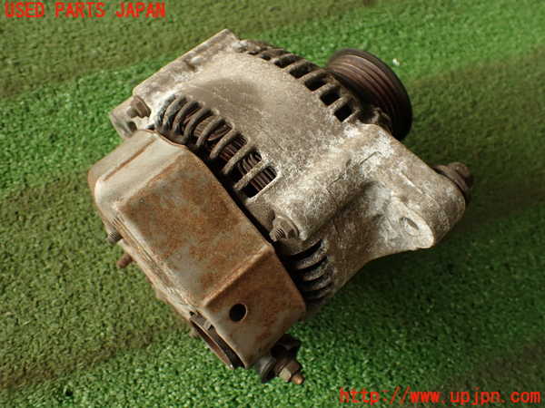 2UPJ-9240156015]スプリンター トレノ(AE92)オルタネーター(ダイナモ) 中古_2