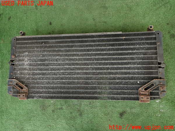 2UPJ-9240156031]スプリンター トレノ(AE92)エアコンコンデンサー1 中古_3