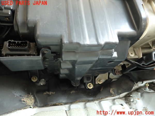 2UPJ-9240156081]スプリンター トレノ(AE92)エバポレーター1 中古_2