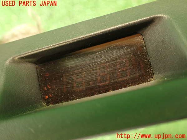 2UPJ-9240157850]スプリンター トレノ(AE92)時計 中古_3