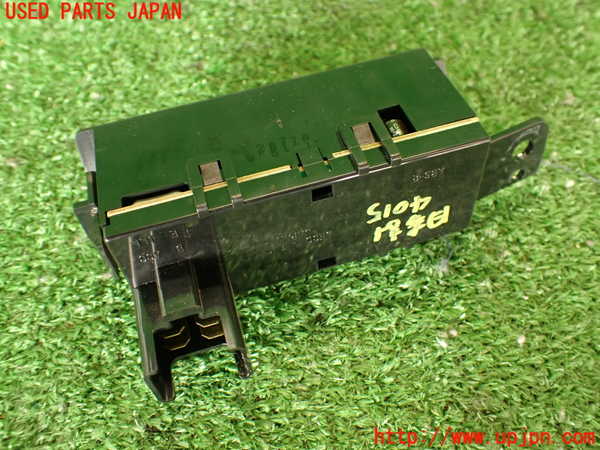 2UPJ-9240157850]スプリンター トレノ(AE92)時計 中古_4