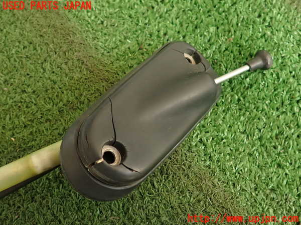 2UPJ-9240156550]スプリンター トレノ(AE92)アンテナ (ジャンク品) 中古_3