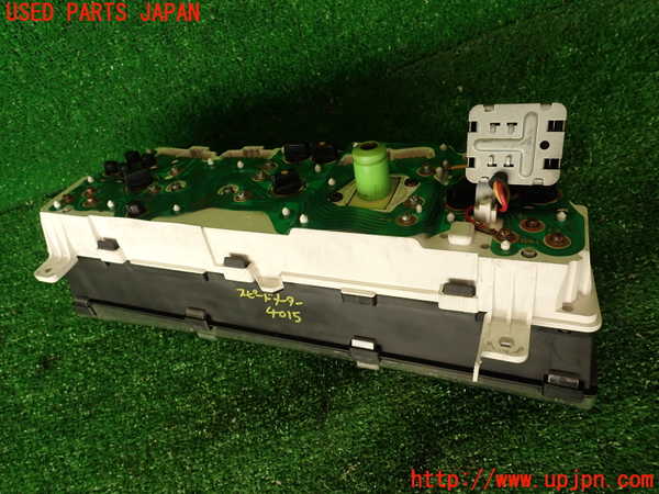 2UPJ-9240156170]スプリンター トレノ(AE92)スピードメーター 中古_2