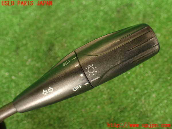 2UPJ-9240156720]スプリンター トレノ(AE92)コンビネーションスイッチ 中古_3