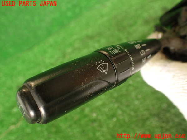 2UPJ-9240156720]スプリンター トレノ(AE92)コンビネーションスイッチ 中古_4