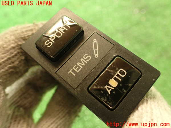 2UPJ-9240156306]スプリンター トレノ(AE92)スイッチ1 (TEMS) 中古_2