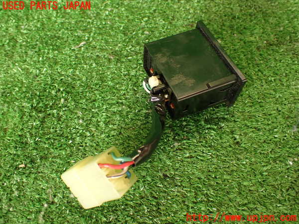 2UPJ-9240156306]スプリンター トレノ(AE92)スイッチ1 (TEMS) 中古_3