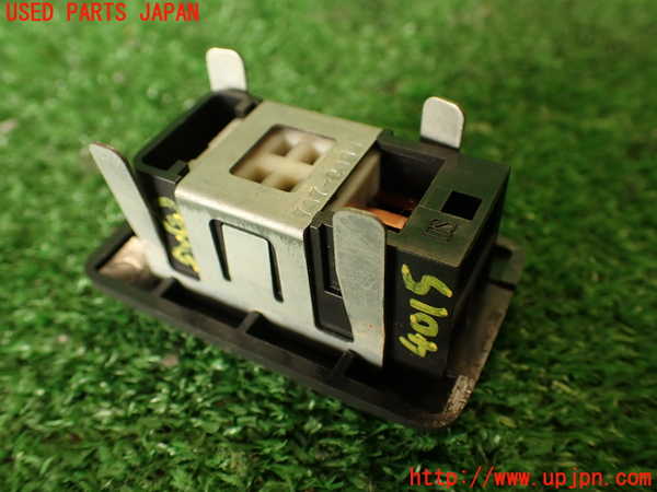 2UPJ-9240156307]スプリンター トレノ(AE92)スイッチ2 (DOOR LOCK) 中古_3