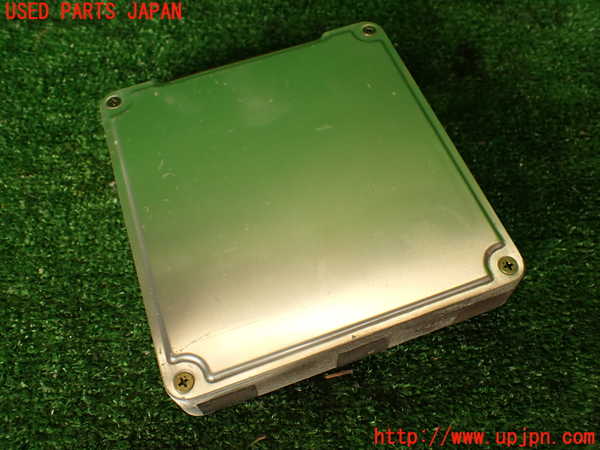 2UPJ-9240156110]スプリンター トレノ(AE92)エンジンコンピューター 中古_2