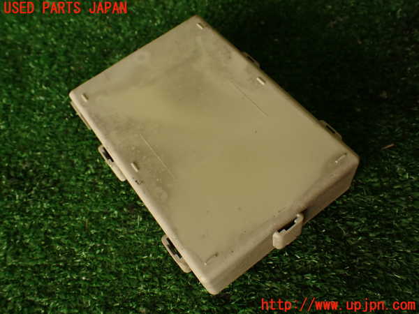 2UPJ-9240156120]スプリンター トレノ(AE92)サスペンションコンピューター 中古_2