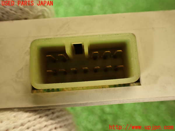 2UPJ-9240156120]スプリンター トレノ(AE92)サスペンションコンピューター 中古_3