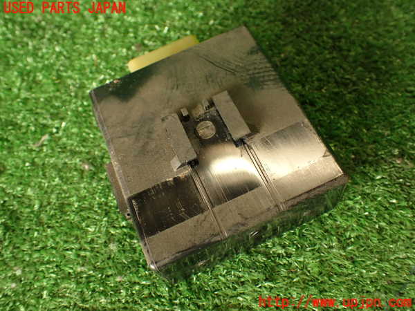 2UPJ-9240156147]スプリンター トレノ(AE92)コンピューター2 (87989-12040) 中古_2