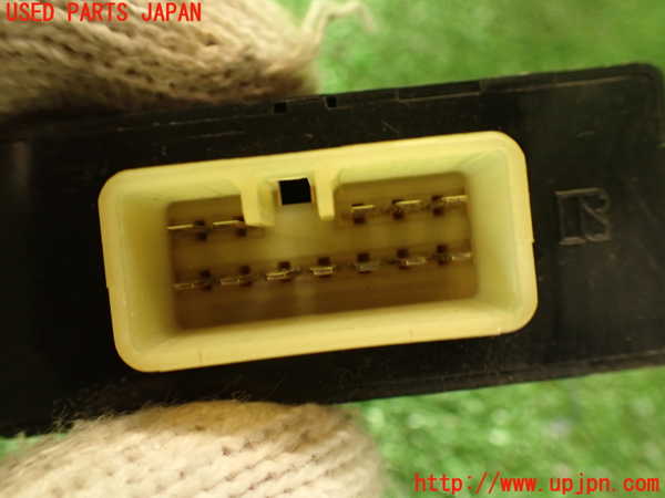 2UPJ-9240156147]スプリンター トレノ(AE92)コンピューター2 (87989-12040) 中古_3
