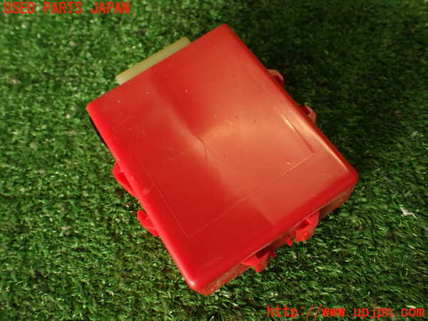 2UPJ-9240156149]スプリンター トレノ(AE92)コンピューター4 (85980-12040) 中古_2