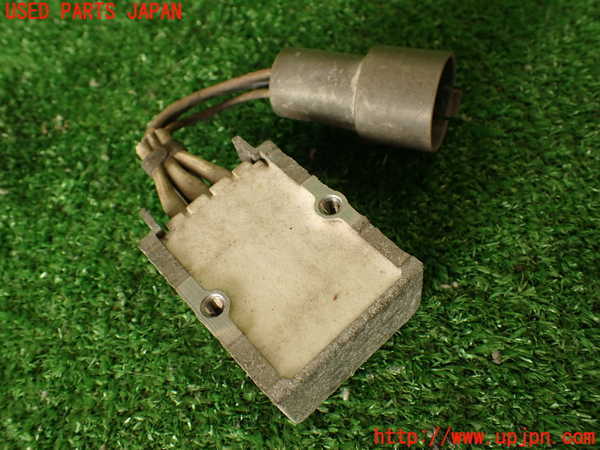 2UPJ-9240156881]スプリンター トレノ(AE92)レジスター1 中古_2