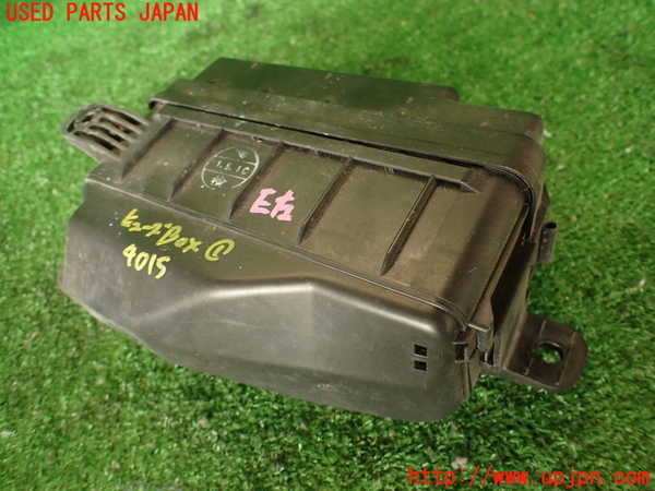 2UPJ-9240156741]スプリンター トレノ(AE92)ヒューズボックス1 中古_2