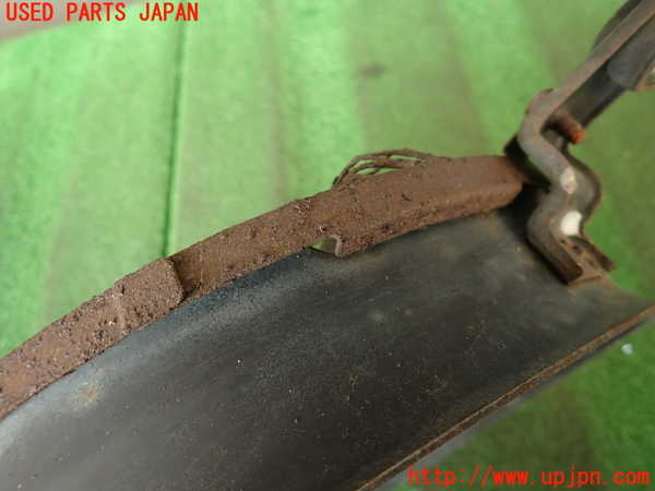 2UPJ-9240156836]スプリンター トレノ(AE92)電動ファン1 中古_4