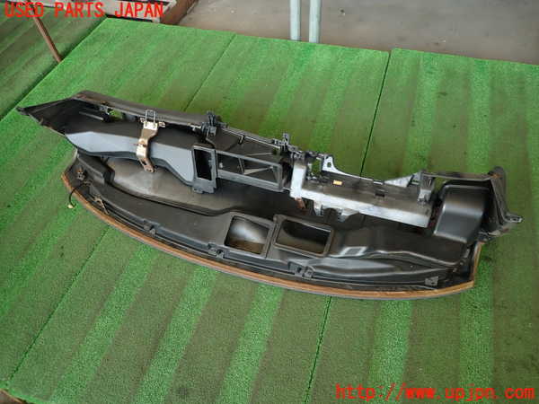 2UPJ-9240157505]スプリンター トレノ(AE92)ダッシュボード (ジャンク品) 中古_5