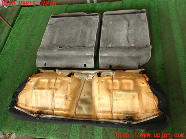 2UPJ-9240157385]スプリンター トレノ(AE92)リアシート 中古_4