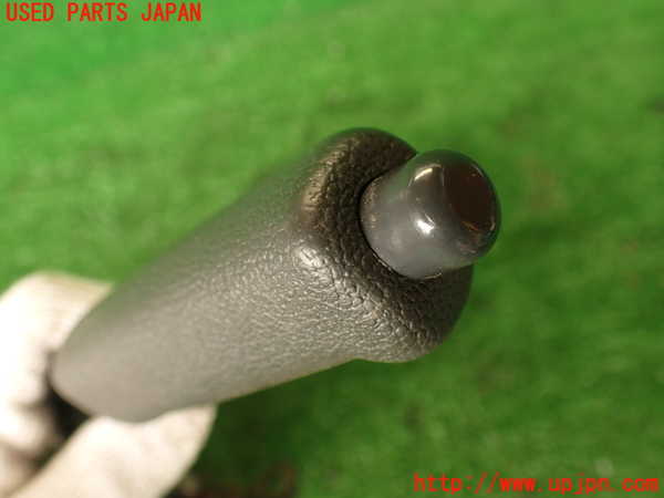 2UPJ-9240157550]スプリンター トレノ(AE92)サイドブレーキレバー 中古_3