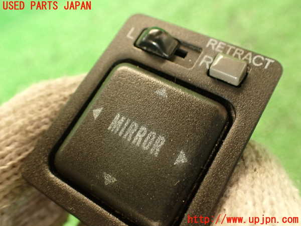 2UPJ-9240156280]スプリンター トレノ(AE92)ミラースイッチ 中古_2