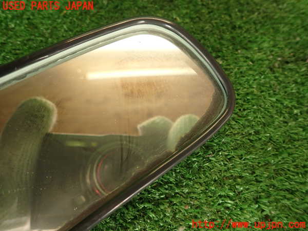 2UPJ-9240157615]スプリンター トレノ(AE92)ルームミラー (ジャンク品) 中古_4