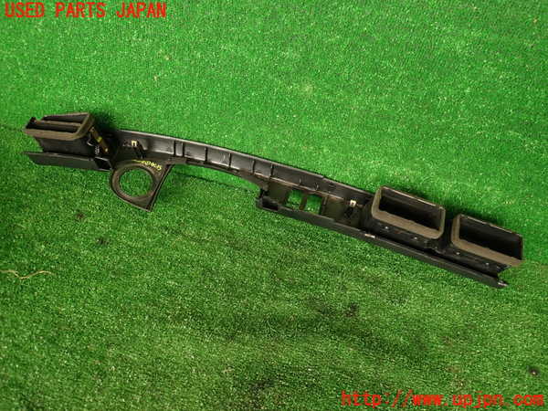 2UPJ-9240157526]スプリンター トレノ(AE92)エアコン吹き出し口1 (ジャンク品) (真中) 中古_5