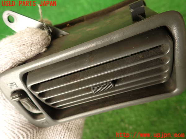 2UPJ-9240157527]スプリンター トレノ(AE92)エアコン吹き出し口2 (左) 中古_3