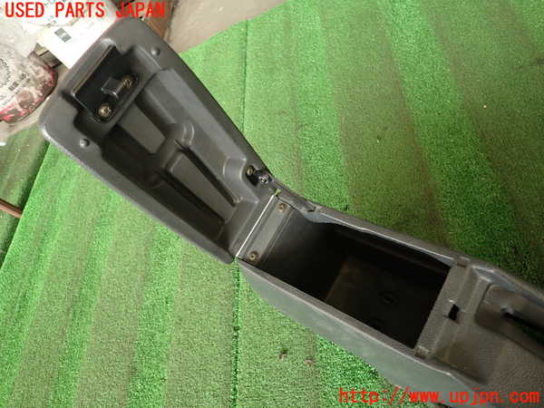 2UPJ-9240157540]スプリンター トレノ(AE92)センターコンソール 中古_3