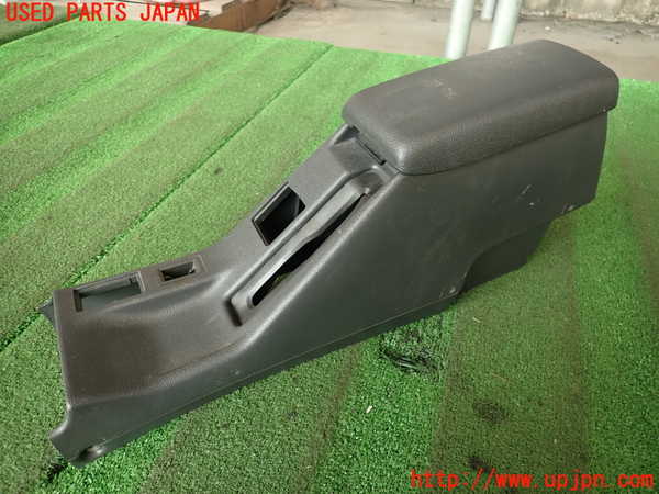 2UPJ-9240157540]スプリンター トレノ(AE92)センターコンソール 中古_4