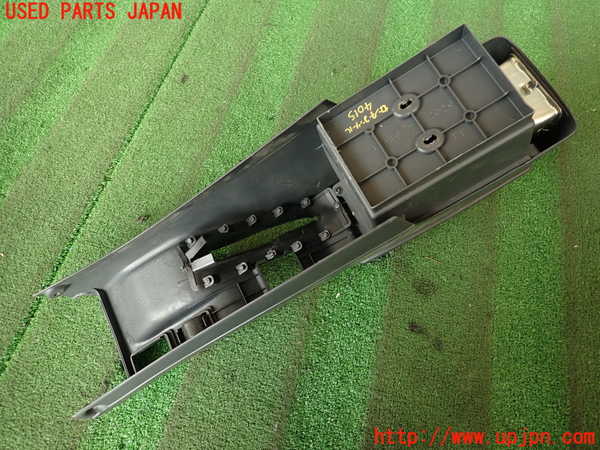 2UPJ-9240157540]スプリンター トレノ(AE92)センターコンソール 中古_5