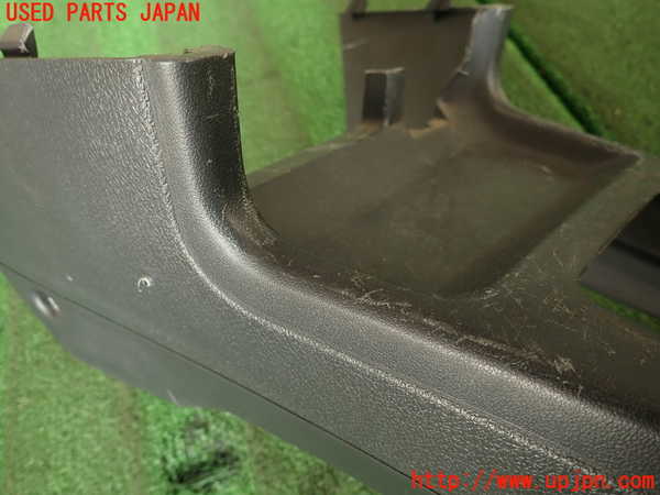 2UPJ-9240157549]スプリンター トレノ(AE92)コンソール 中古_3