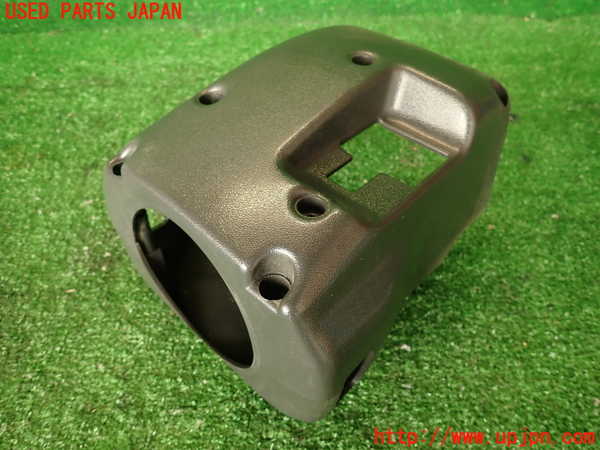 2UPJ-9240157905]スプリンター トレノ(AE92)コラムカバー (ジャンク品) 中古_2