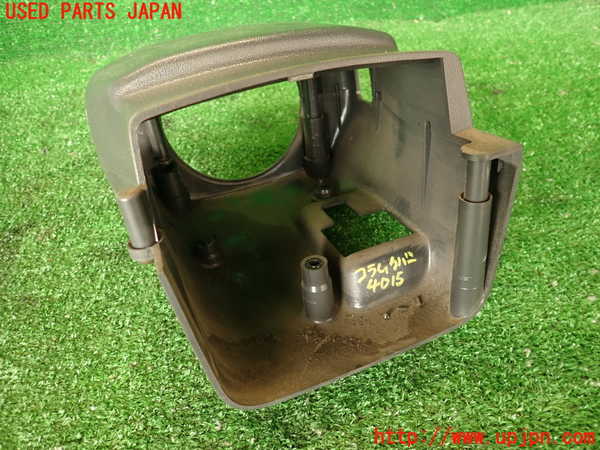 2UPJ-9240157905]スプリンター トレノ(AE92)コラムカバー (ジャンク品) 中古_4