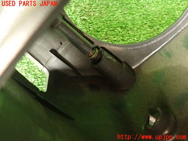 2UPJ-9240157905]スプリンター トレノ(AE92)コラムカバー (ジャンク品) 中古_5