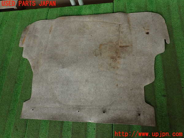 2UPJ-9240157771]スプリンター トレノ(AE92)ラゲッジトレイ1 中古_4