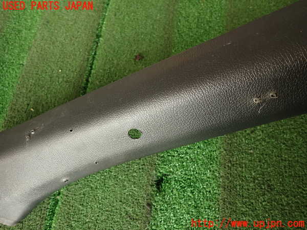 2UPJ-9240157655]スプリンター トレノ(AE92)右フロントピラートリム 中古_2