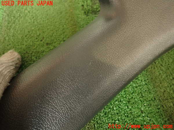 2UPJ-9240157655]スプリンター トレノ(AE92)右フロントピラートリム 中古_3