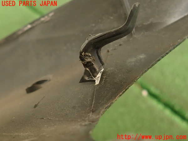 2UPJ-9240157655]スプリンター トレノ(AE92)右フロントピラートリム 中古_5