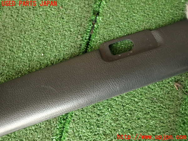 2UPJ-9240157660]スプリンター トレノ(AE92)左フロントピラートリム 中古_3