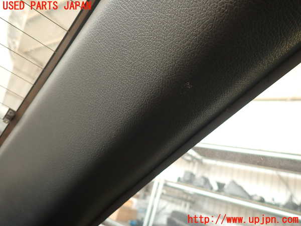 2UPJ-9240157680]スプリンター トレノ(AE92)左リアピラートリム 中古_2